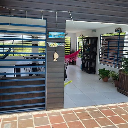 Westpunt Beach Apartments Willemstad Exterior photo