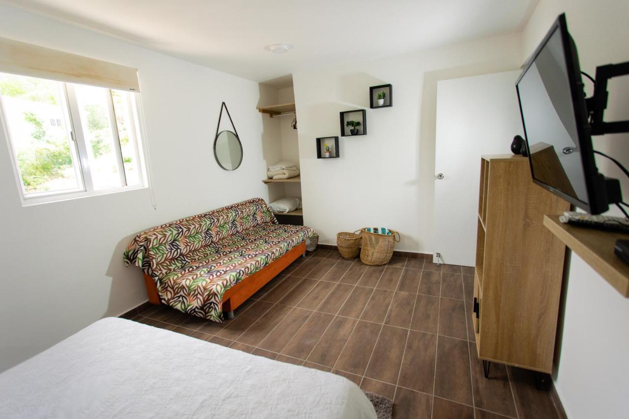 Westpunt Beach Apartments Willemstad Exterior photo