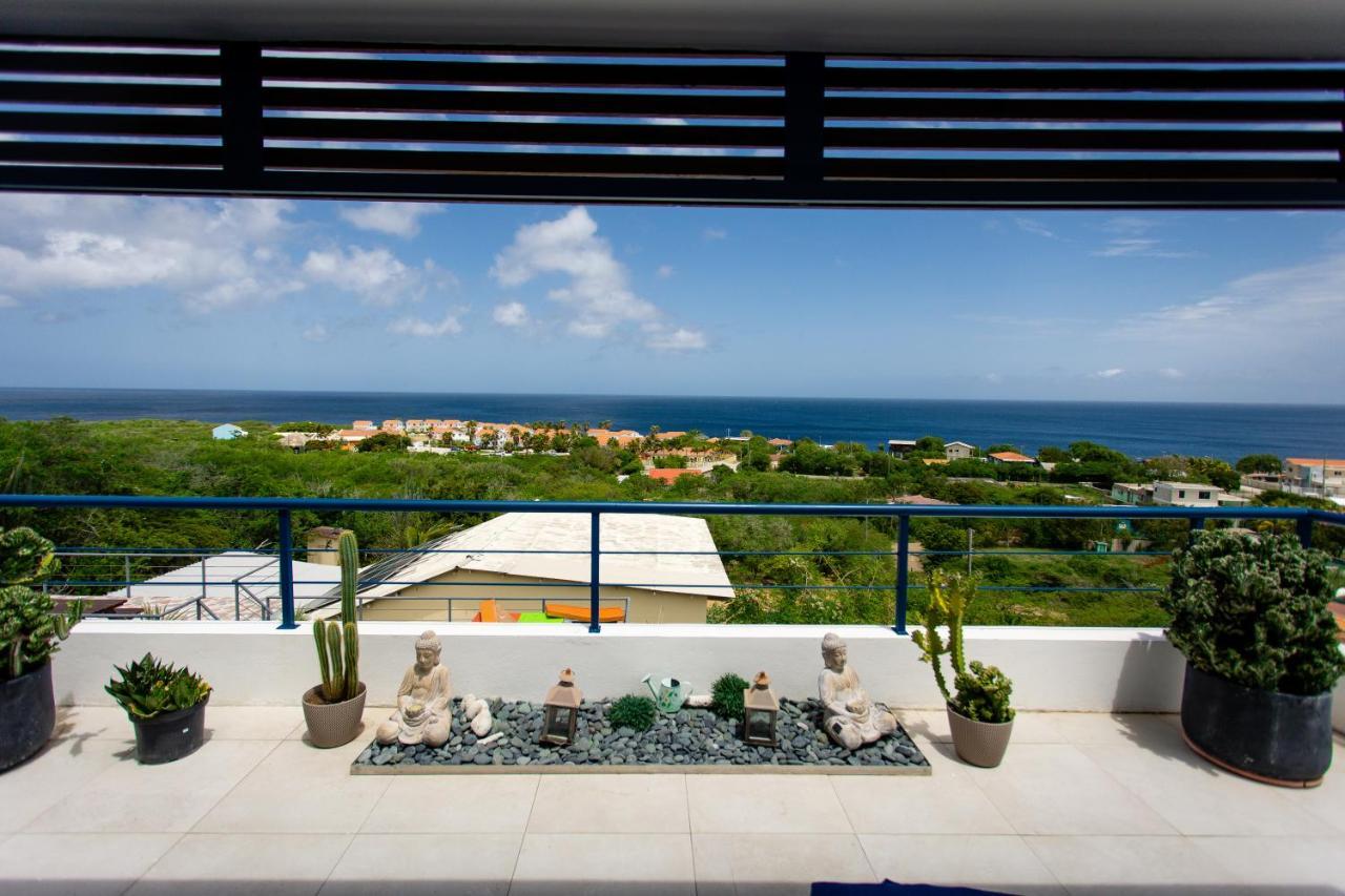 Westpunt Beach Apartments Willemstad Exterior photo