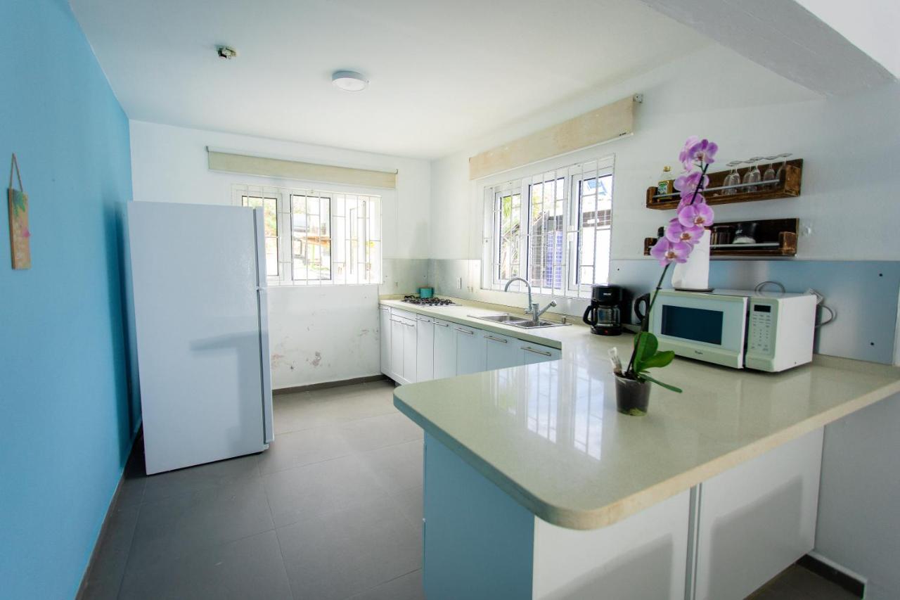 Westpunt Beach Apartments Willemstad Exterior photo