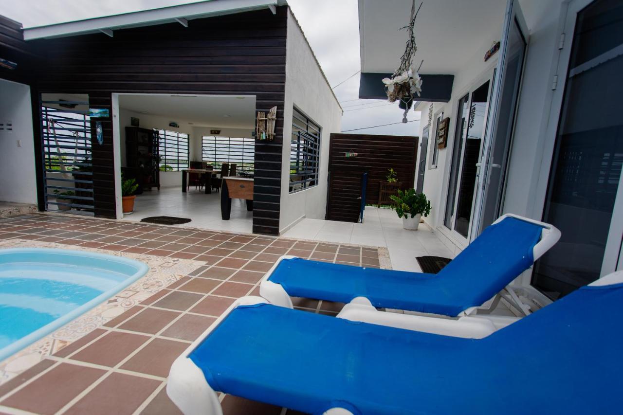 Westpunt Beach Apartments Willemstad Exterior photo